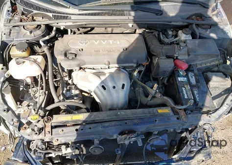 2010 Scion Tc from USA, damaged, VIN JTKDE3B77A0315094